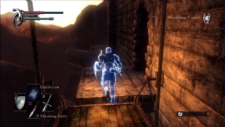 Demon's Souls DE2