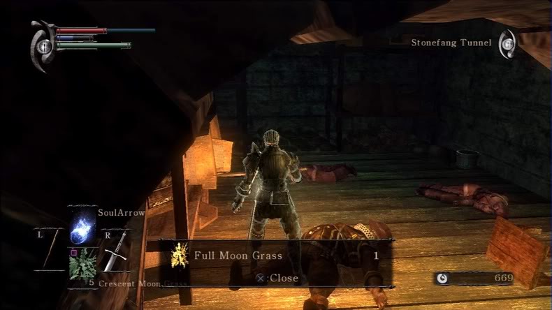 Demon's Souls DE4