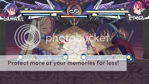 Disgaea Infinite Disgaea1