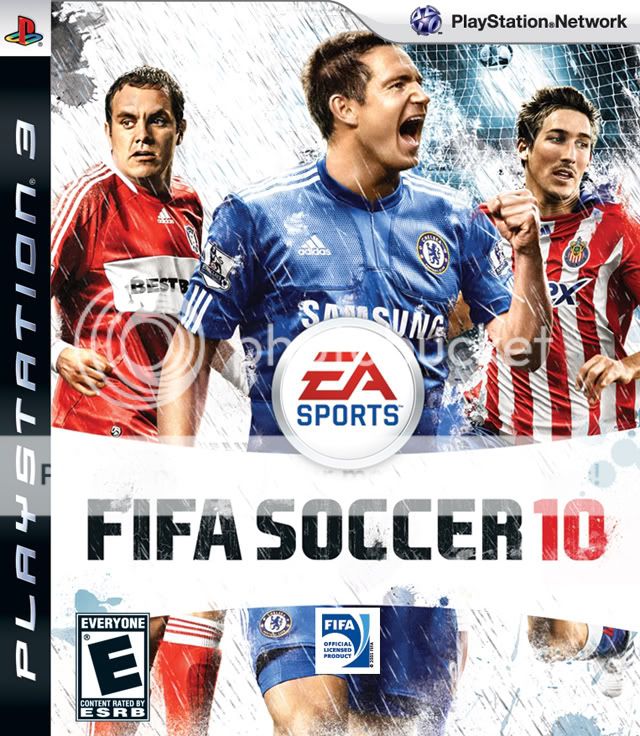 Fifa Soccer 2010 FI