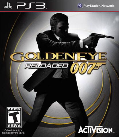 GoldenEye 007: Reloaded 1-66