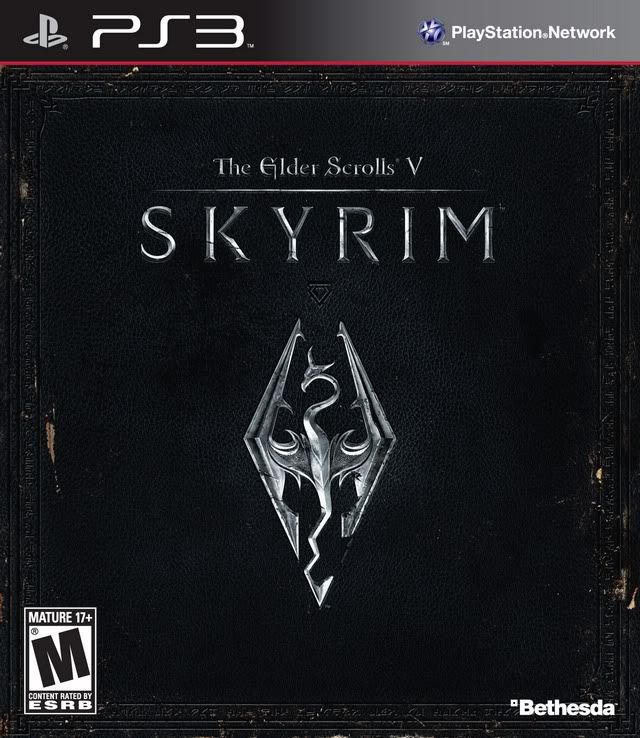 The Elder Scrolls V: Skyrim 1-68