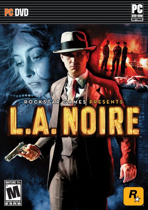 L.A. Noire The Complete Edition 2-44