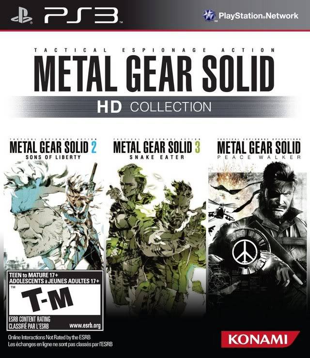 Metal Gear Solid HD Collection 2-47
