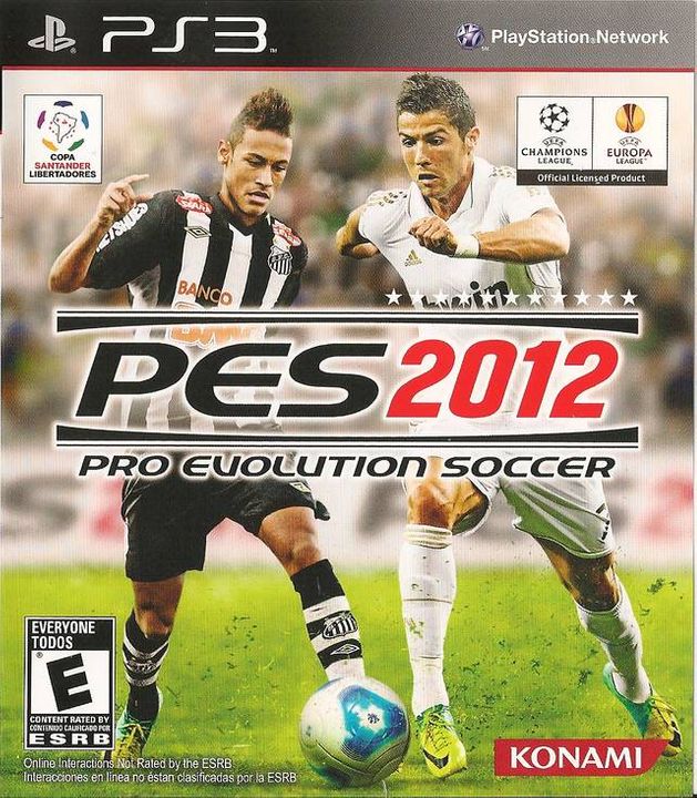 Pro Evolution Soccer 2012 3-37