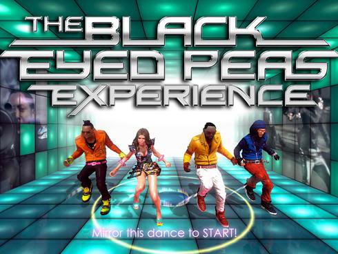 The Black Eyed Peas Experience 3-39