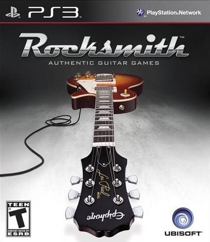 Rocksmith 9-4