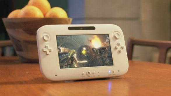 E3 2011 - Revelado el Project Cafe de Nintendo Wii2