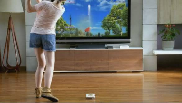 E3 2011 - Revelado el Project Cafe de Nintendo Wii4