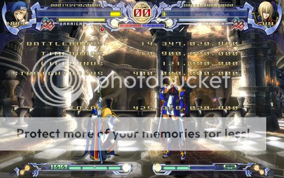 Blazblue: Calamity Trigger [Estreno] NOTICIA5-8