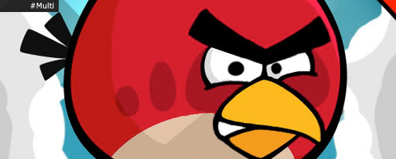 Angry Birds podría adaptarse a la banda Kiss New1