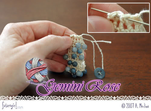 «♥»«♥»«♥» طريقة عمل اسوارة كروشية بالخرز «♥»«♥»«♥» Crochet_bracelet_16_o