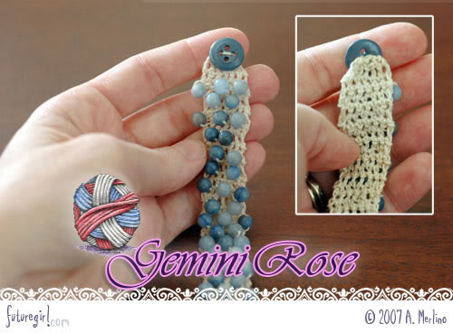 «♥»«♥»«♥» طريقة عمل اسوارة كروشية بالخرز «♥»«♥»«♥» Crochet_bracelet_17_o