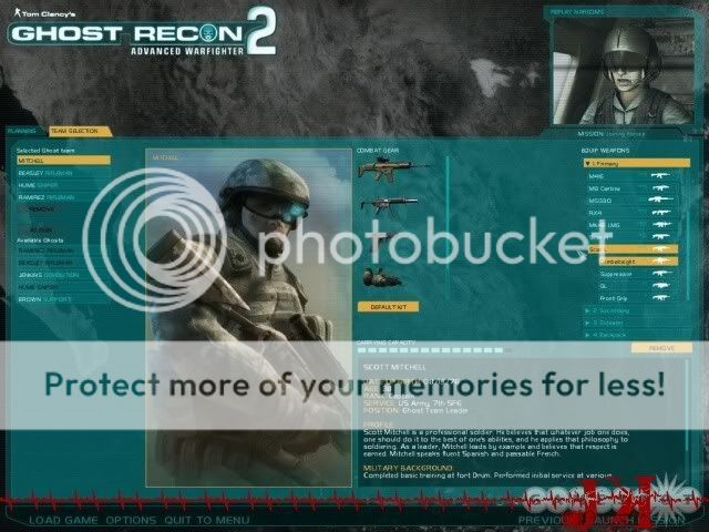 [RS.Com]Ghost Recon Advanced Warfighter 2 2-17