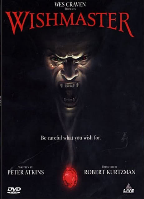 فيلم الجن والشياطين والرعب والاساطير Wishmaster نسخة DVDRip مترجمة على اكثر من سيرفر Wishmaster-front-1