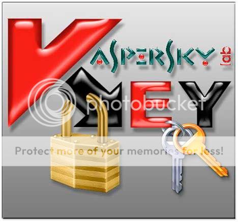 Kaspersky kis/kav KEYS (11.08.2010 6pfoknl