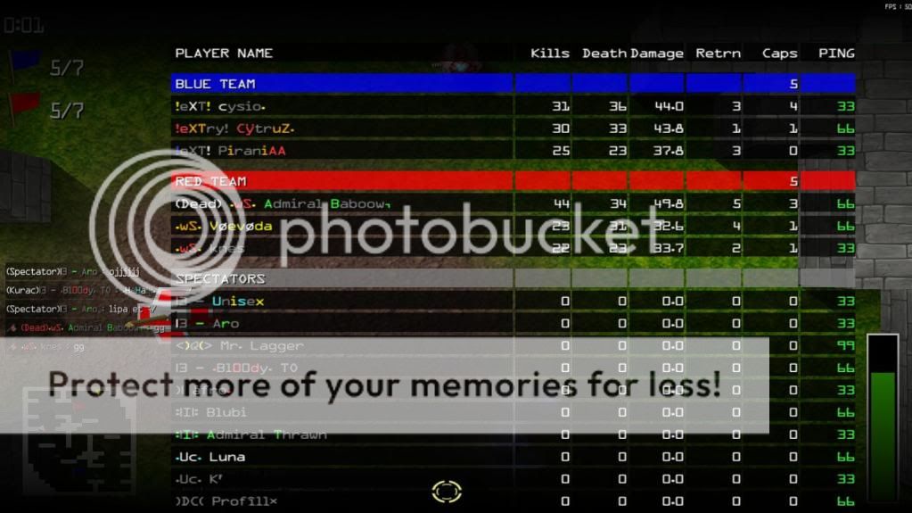 11/04/2010 wS vs eXT 3-2