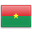 Add Flags on your forum! BurkinaFaso