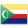 Add Flags on your forum! Comoros
