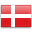 Flags for your profiles Denmark