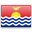 Add Flags on your forum! Kiribati