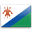 Add Flags on your forum! Lesotho