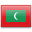 Add Flags on your forum! Maldives