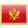 Add Flags on your forum! Montenegro