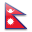 Add Flags on your forum! Nepal-1