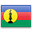 Add Flags on your forum! NewCaledonia-1