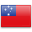 Add Flags on your forum! Samoa-1