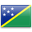 Add Flags on your forum! SolomonIslands-1