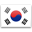 Add Flags on your forum! SouthKorea-1