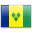 Add Flags on your forum! StVincenttheGrenadines-1