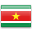 Add Flags on your forum! Suriname-1