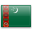 Add Flags on your forum! Turkmenistan-1