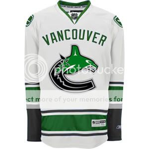 Du nouveau à toutes les sauces ! CanucksJerseyAway