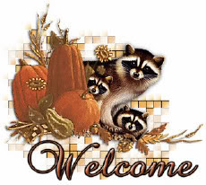 Welcome Jennywren Welcome123