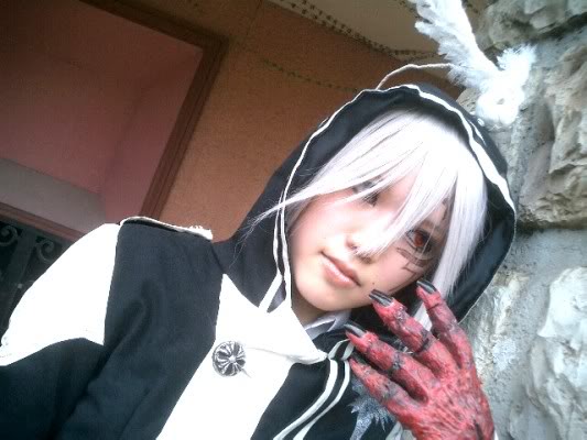 Cosplay D.GrayMan  Gallery_1_28_5114