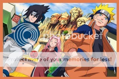 Galeria de Naruto Grupo750