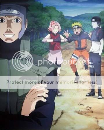 Galeria de Naruto Grupo754