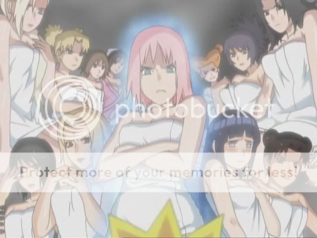 Galeria de Naruto Narutogirl14