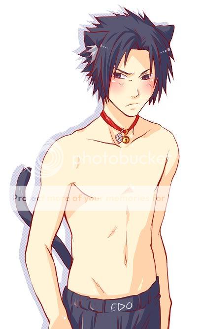 Sasuke Uchiha FC (naruto) Sasuke102