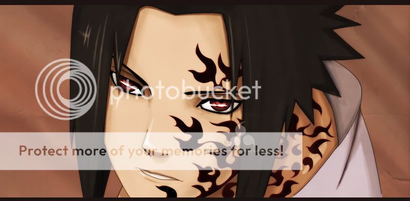 Sasuke Uchiha FC (naruto) Sasuke128