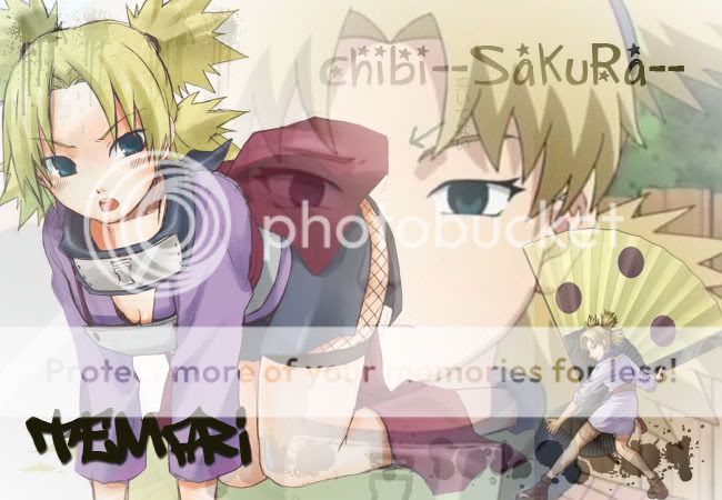 mi galeria de tonteras xD Temari3