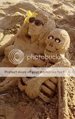 மண் சிற்பங்கள். - Page 8 Sandsculpture