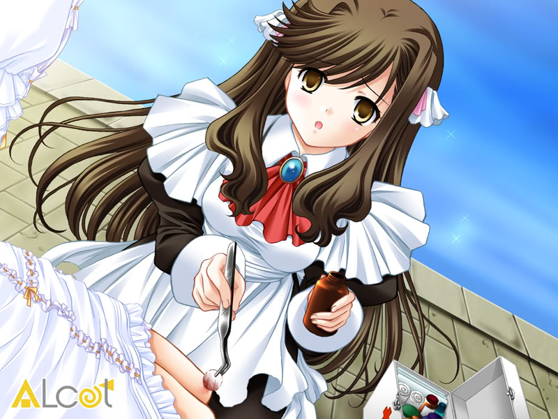 imagenes de maids! Maids-11