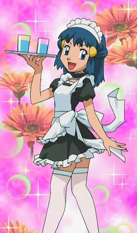 imagenes de maids! Maids-13