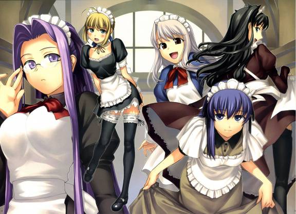 imagenes de maids! Maids_7-1