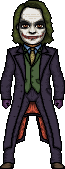 Devan's Gallery: Rorschach W.I.P. Update Joker_16049